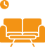 Wi-Fi enabled lobby