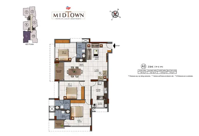MidTown
