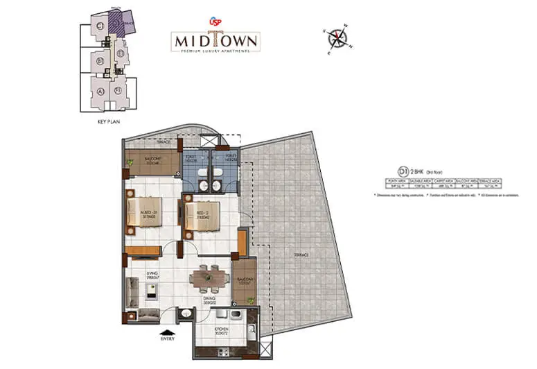 MidTown