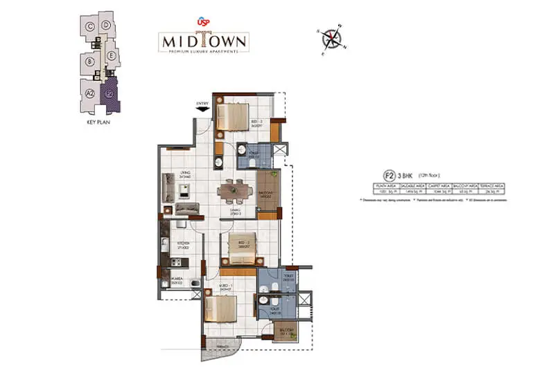 MidTown
