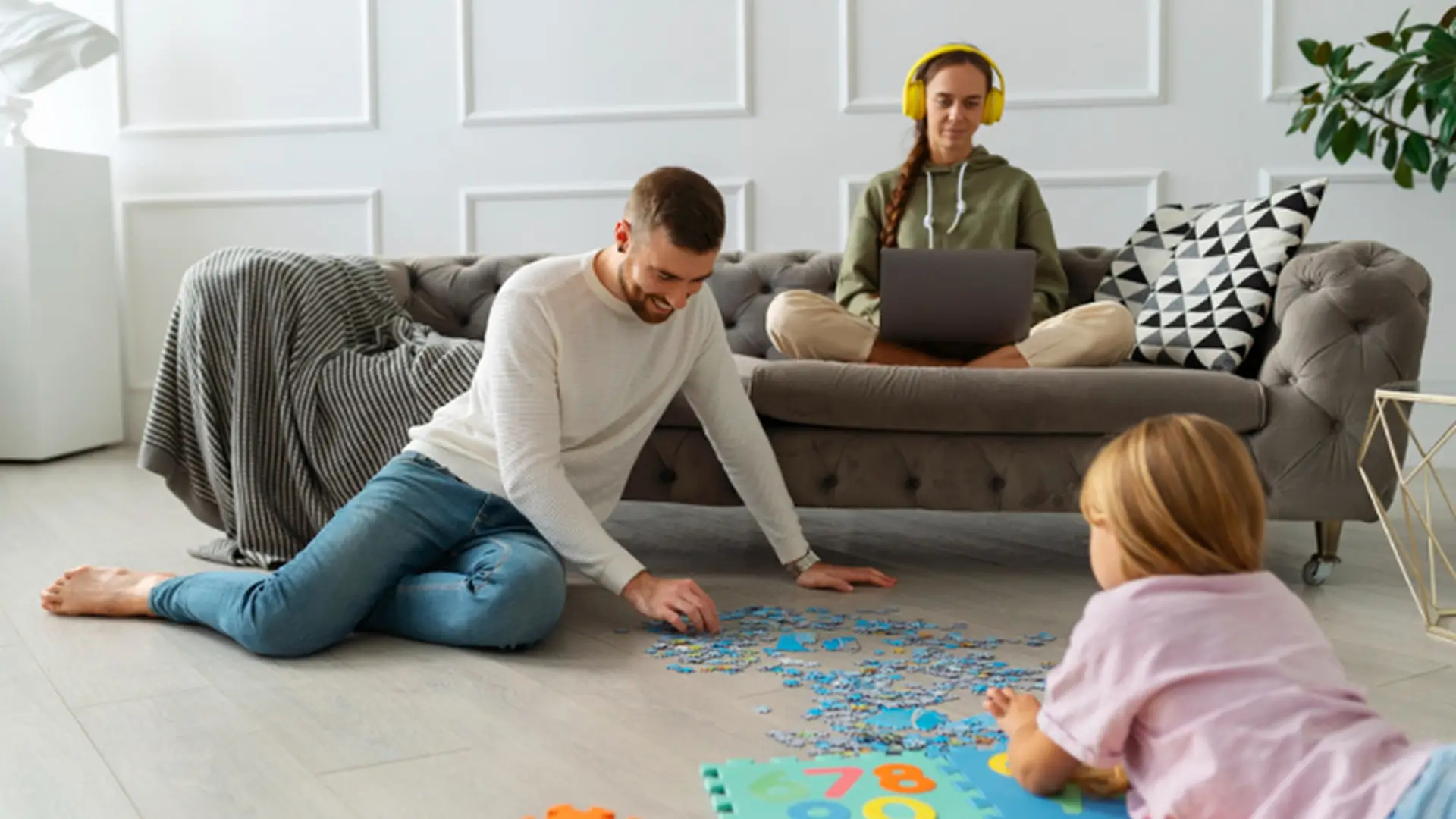 Buying a Flat in Pattom for Investment: Rental Potential vs Long-Term Appreciation