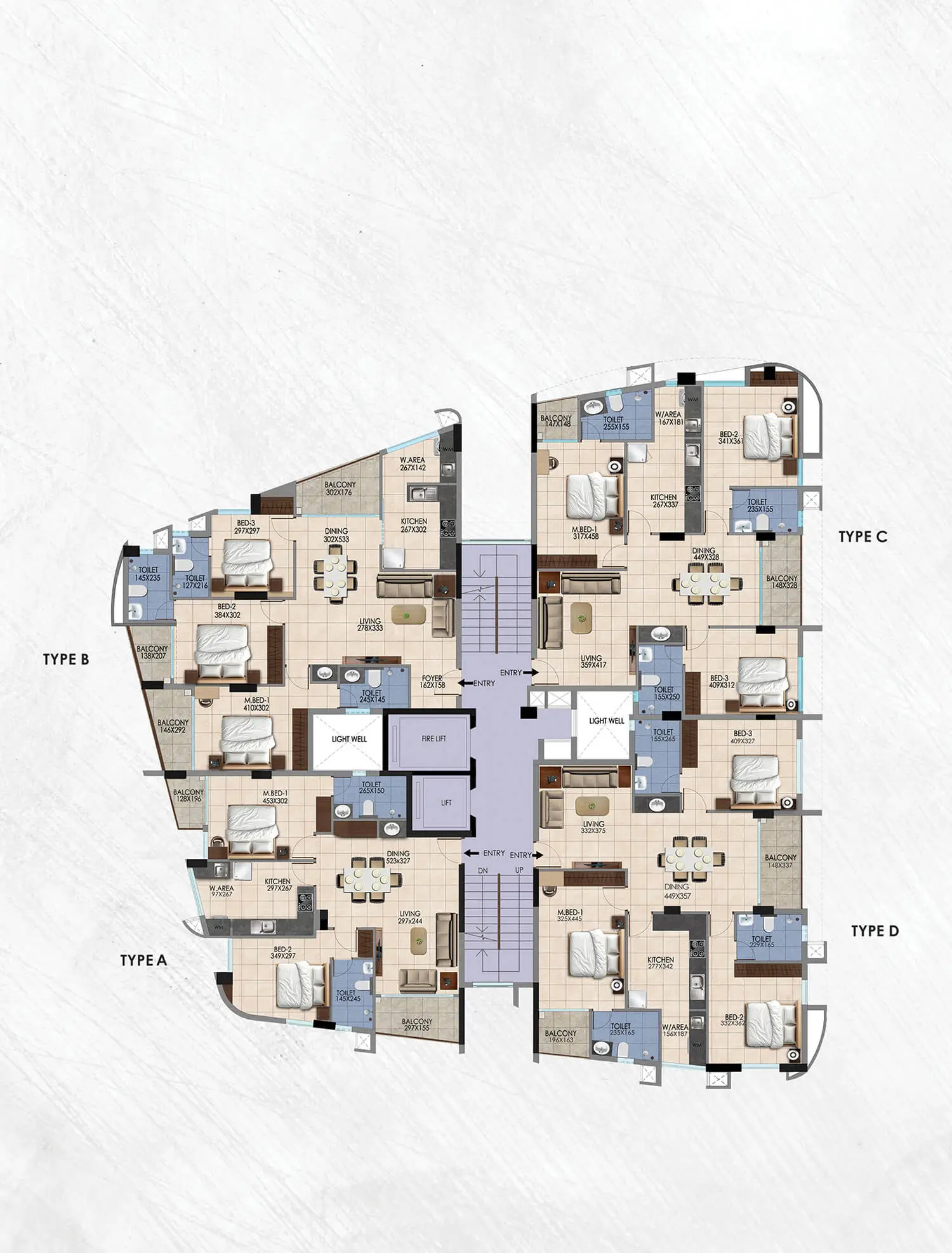 Royal Manor