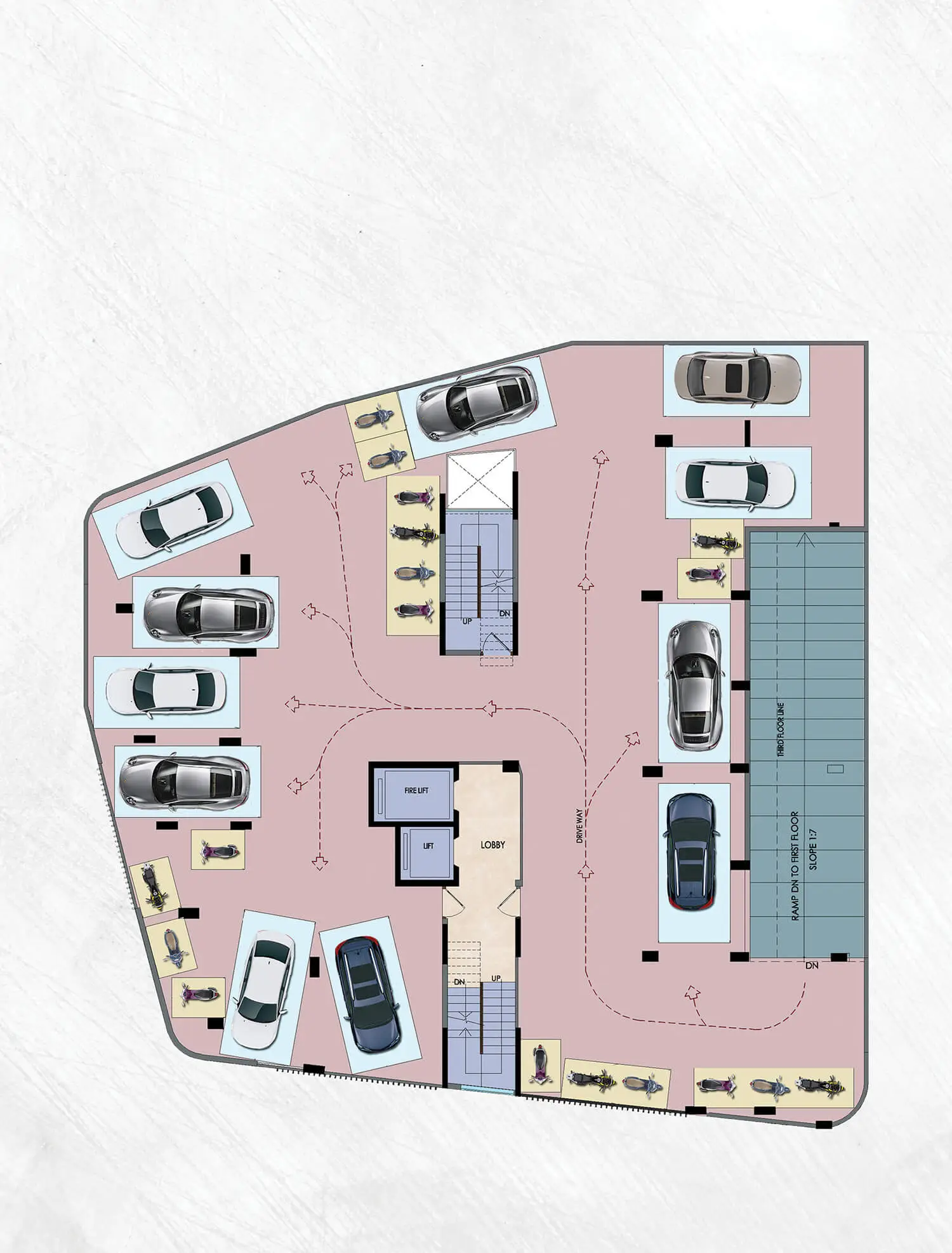 Royal Manor