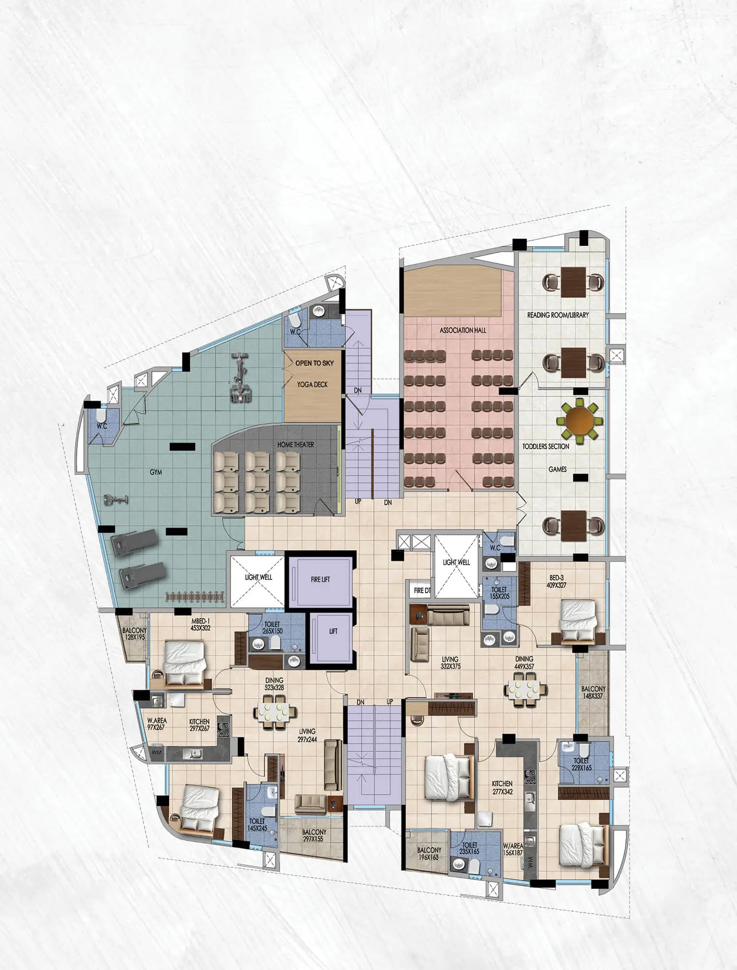Royal Manor