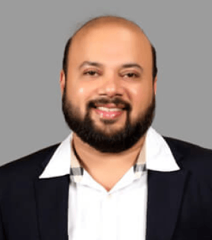 Suhas M S